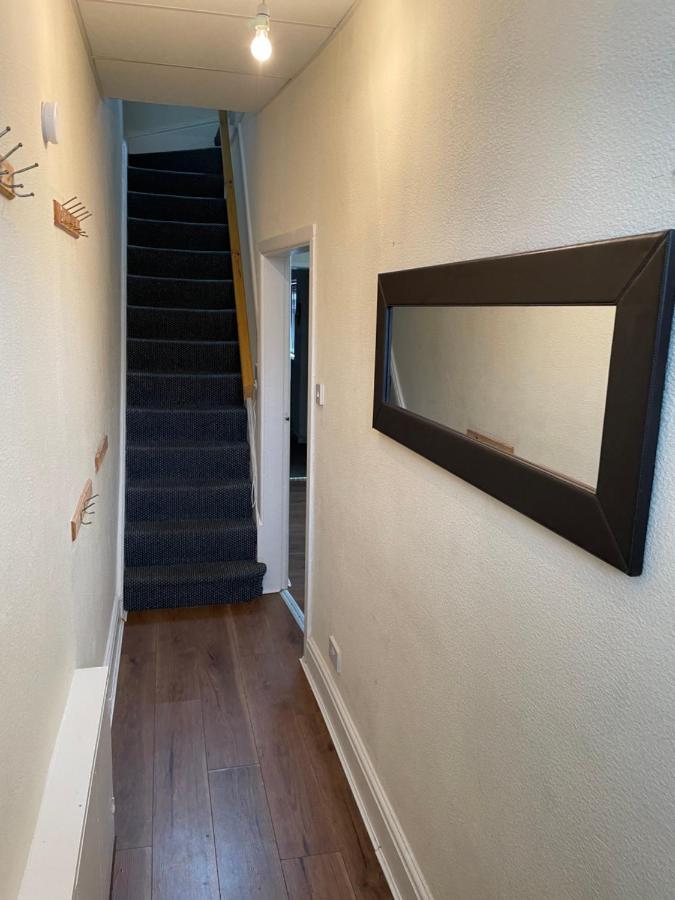 Gorton Holiday Home Blackpool Kültér fotó