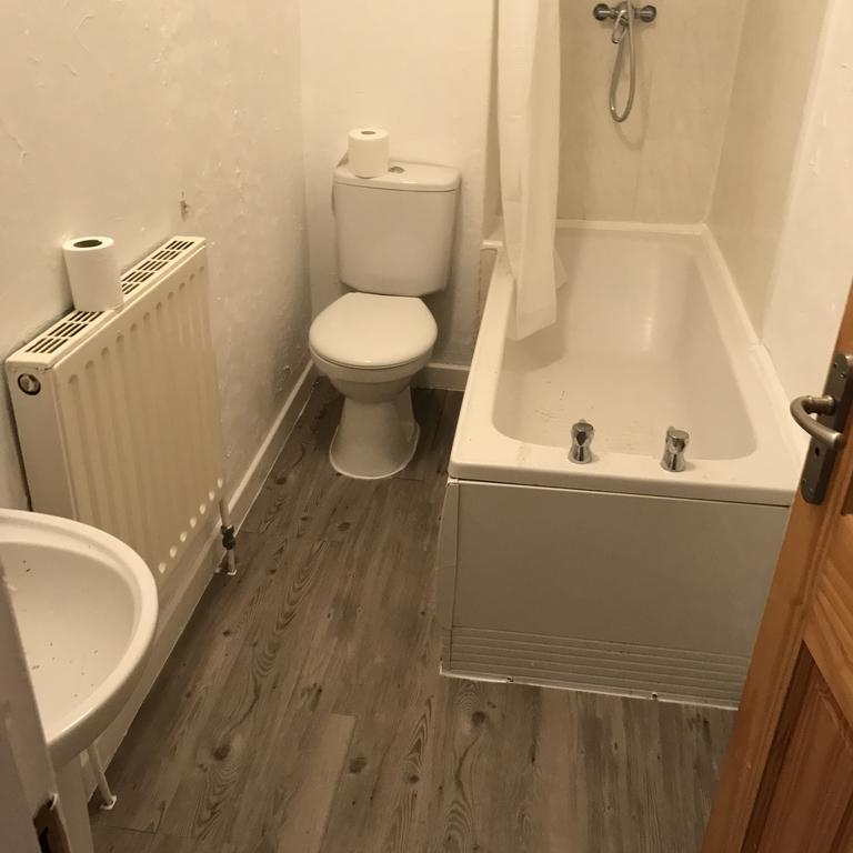 Gorton Holiday Home Blackpool Kültér fotó