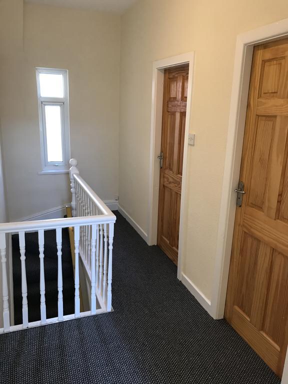Gorton Holiday Home Blackpool Kültér fotó
