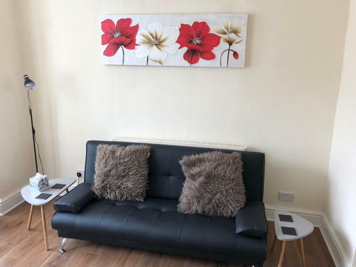 Gorton Holiday Home Blackpool Kültér fotó